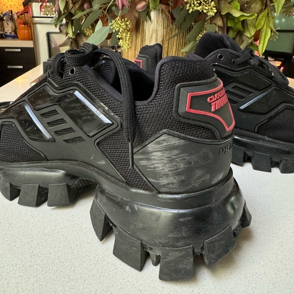 Prada Cloudbust Thunder sneakers - Picture 6 of 11